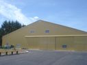 Modular construction Technical premises