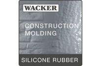 Elastosil ® M 4630 - silicone for concrete moulding