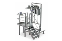 Tetra Pak® Big Bag Filling unit CV DB007