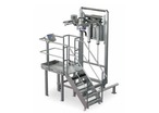 Tetra Pak® Big Bag Filling unit CV DB007