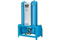 Adsorption dryer – heatless regenerativ : ALM-CCD / ALM-CD