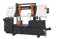 Semi-automatic band saw : SH-7550S