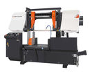 Semi-automatic band saw : SH-7550S