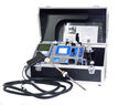 Combustion analyzers