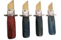 Knife for roll mills