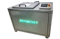 Agrodigester - bio-waste treatment 