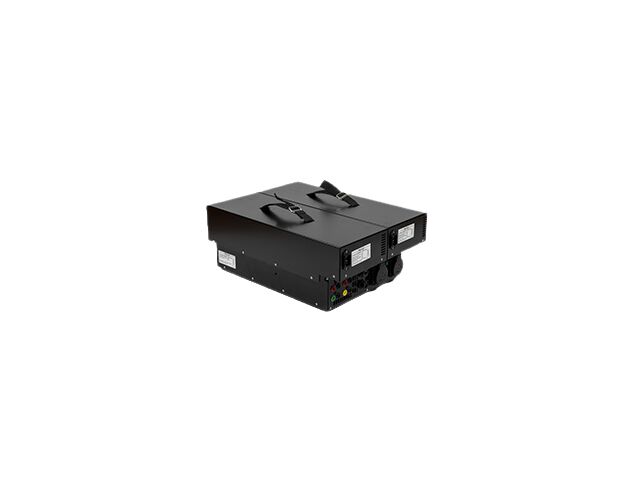 Energy box modular LITHIUM