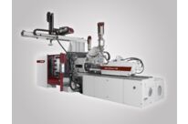 MacroPower MC Horizontal injection molding machine / hydraulic / multi-component