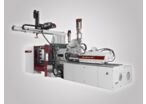 MacroPower MC Horizontal injection molding machine / hydraulic / multi-component