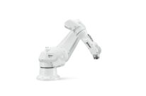 TX2-200 | TX2-200L Stericlean 6-axis robot
