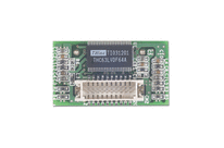 LCD Wiring Kit: PK95300