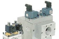 MEP-A Press safety valves