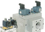 MEP-A Press safety valves