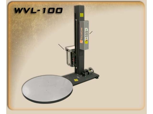Value Line WVL-100