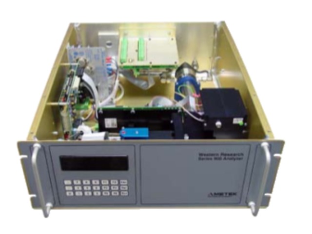 MODELE 921 Analyseur de SO2