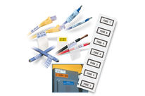 Cable &amp; Wire Identifi cation Solutions