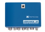 Compact Online Diagnostic Monitoring : VIBROWEB XP 