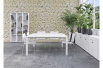 Astro meeting tables