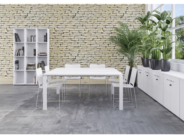 Astro meeting tables