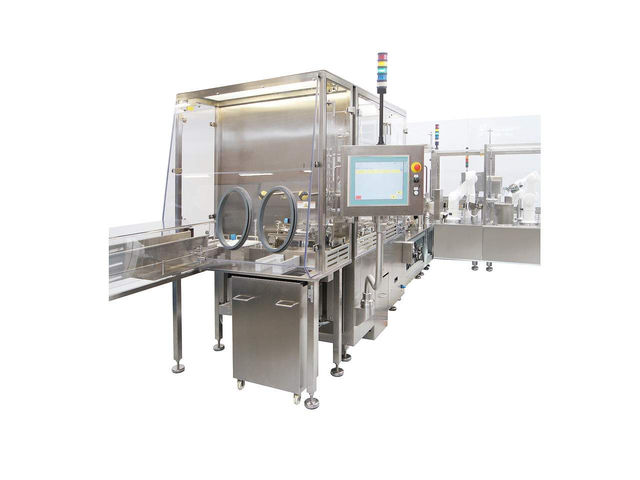 Bag Debagger INOVA DB