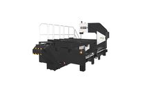  Traversing Head Vertical Plate Saw 