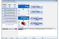 WINSTAR Loose loading