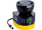 Safety laser scanners microScan3 Core