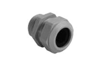 Synthetic cable glands