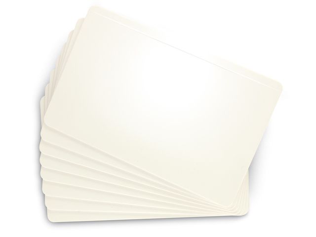 Self-Adhesive Badge Flap