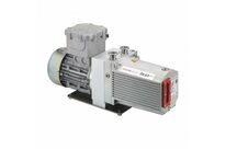 Rotary vane vacuum pump - Duo 11 ATEX