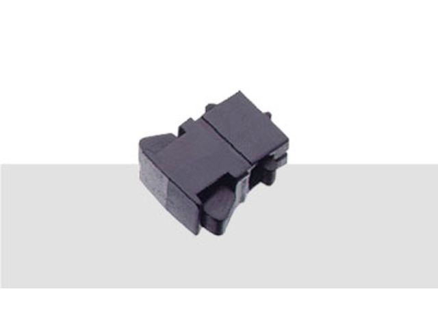 Squeeze-Release Latches