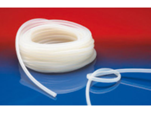 Hoses for the Food Industry (FDA): NORFLEX SIL 408