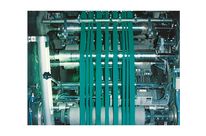 Siegling Extremultus, High Efficiency flat belts, Paper