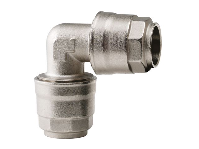 Distribution system for compressed air - Serie 8900