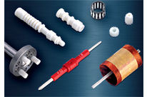 Innovative high-tech CIM and MIM components