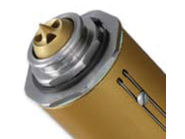Direct-Flo™ Gold Systems : 12 mm channel