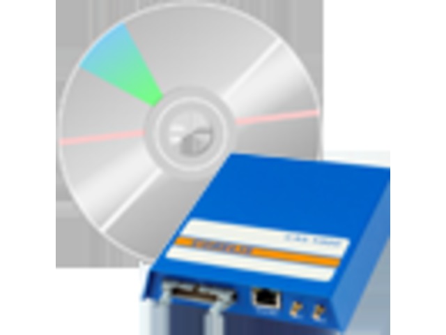 CAS-1000-I2C/E™ Bus Analyzer, Exerciser, Emulator, and Programmer -
