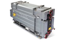 BROAD ABSORPTION HEAT PUMP