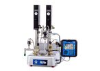 Dispense Systems bi components PR70 Graco
