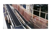 Siegling Transilon, Conveyor and Processing belts, Tobacco