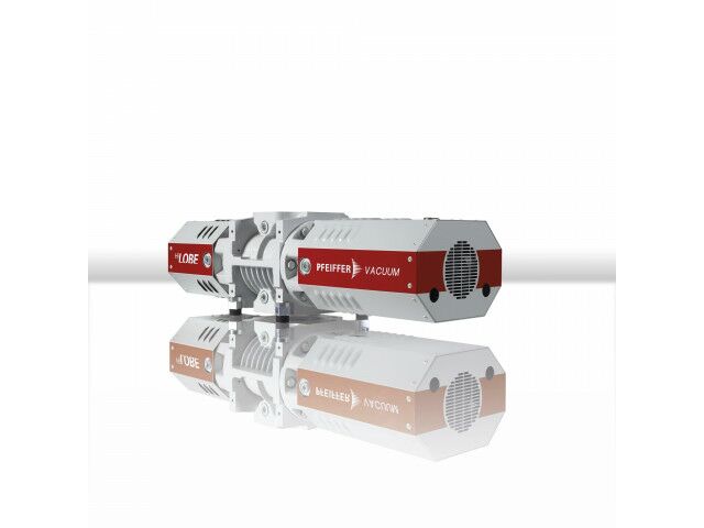 Roots vacuum pump - HiLobe® series