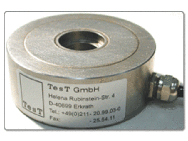 Electrical Force Transducer : Model 311