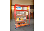 Transport trolley