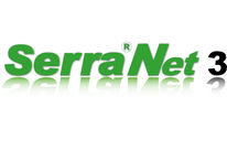 Linemarking paint cleaner : Serra Net 3