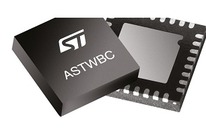 Digital controller : STWBC 