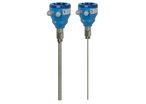 Guided radar level transmitter Series LTDR
