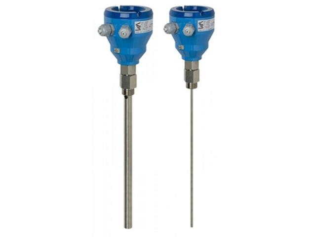 Guided radar level transmitter Series LTDR