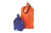 Extra large secure cash bag