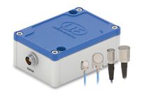 Compact capacitive sensor system | capaNCDT 6110