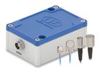 Compact capacitive sensor system | capaNCDT 6110